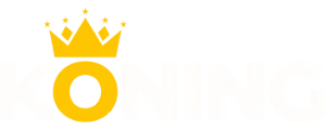 Koning Casino logo